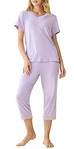 pajamas set for women sleepwear set for women