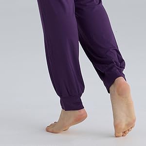 jogger pajamas for women set