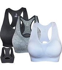 PLUS Women bras