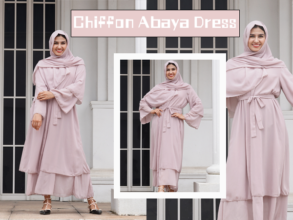 abaya dress 