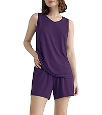 Women&#39;s  Short Pajama Set