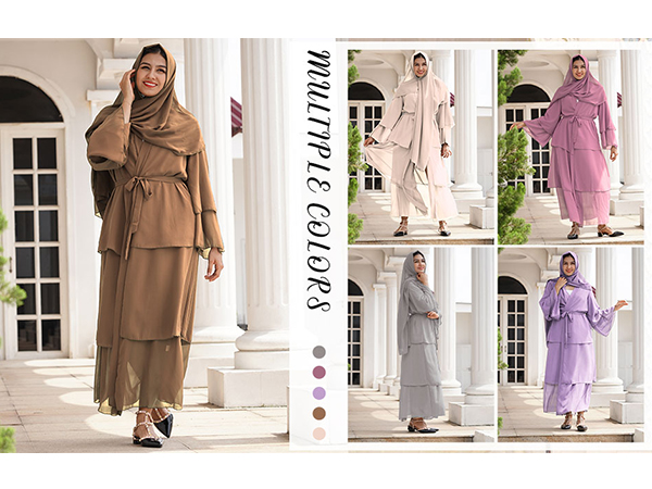 abayas for women muslim islamic clothing for women prayer dress prayer hijab  women muslim clothes