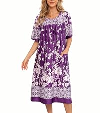 muumuu dresses for women