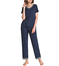 petite pajamas for women