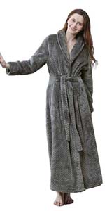 women long robes