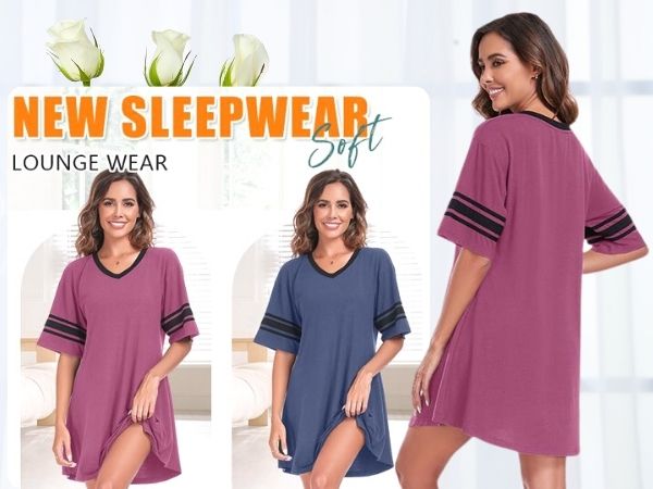 women Loung Wear