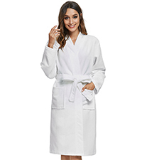 womens robe