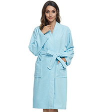 womens robe