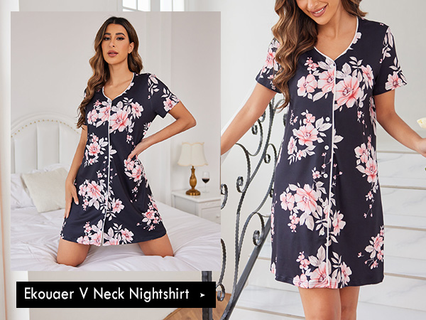 night dresses for women sleep