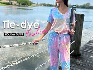 tie dye 