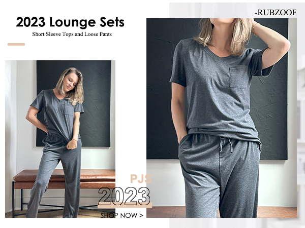 Lounge Sets for Women