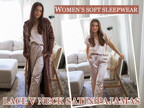 women''s soft sleepwear