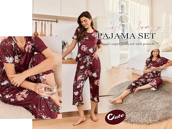 PAJAMAS