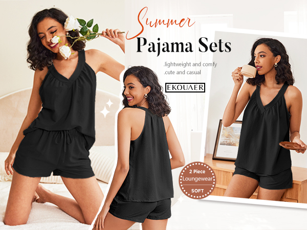 2 piece sets for women summer