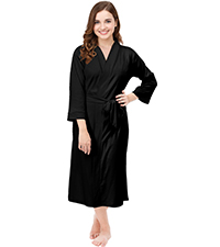 Womens robe lightweight robes for women