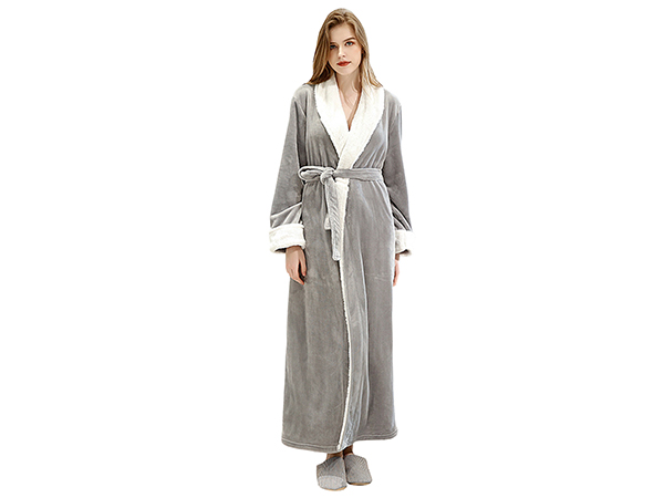 women robes