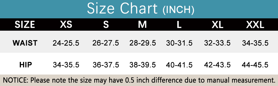 size_chart