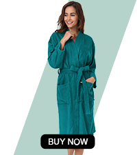 Women''s Terry Cloth Robes