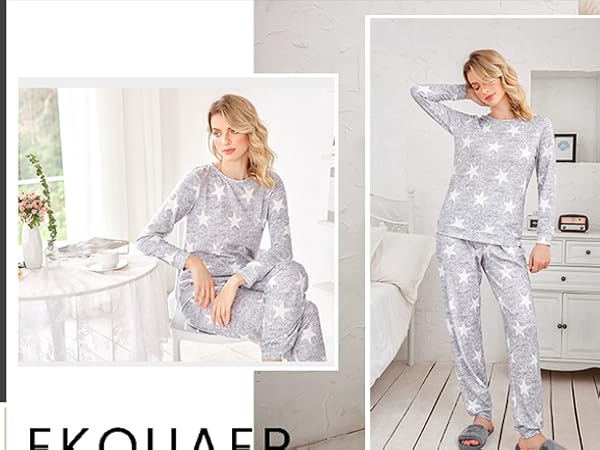 pajama set