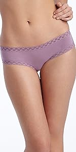 girl brief front