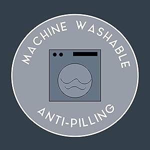 machine washable