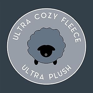 cozy fleece