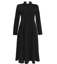 Cassock Dress Robe Church Dress Choir Minister Clergy Pulpit Liturgical Uniform