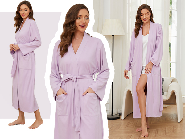 robes for women