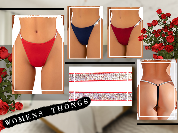 cotton underwear for women