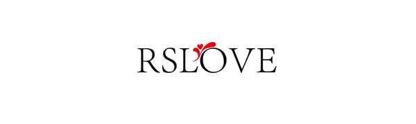 RSLOVE LINGERIE FOR WOMEN