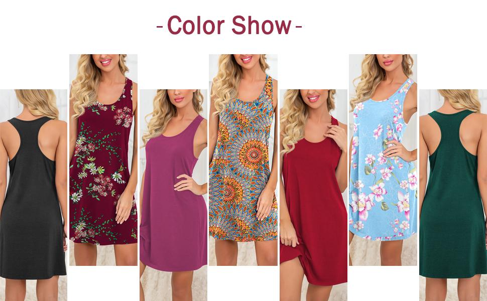 nightgowns women soft