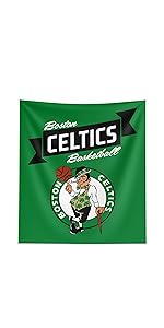 Boston Celtics Wall Hanging Tapestry