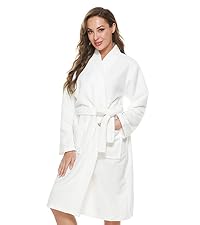 terry cloth robes for women