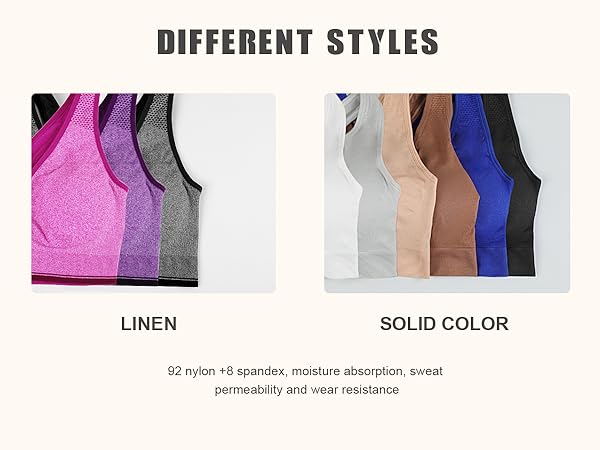 Women''s Zip Front Sports Bra