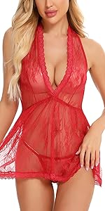 Lingerie Sexy for Women