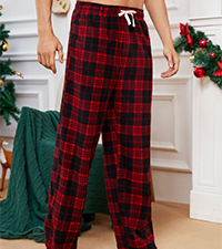 mens pj