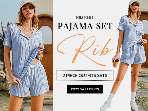 pajama set