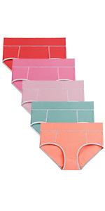 cotton underwear women