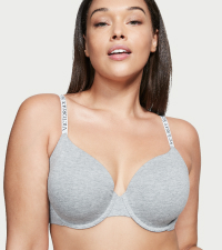 TSB Lightly Lined Full Coverage Bra