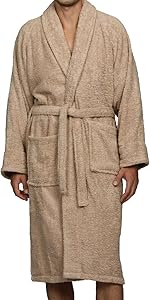 men bath robe