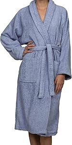 bath robe women