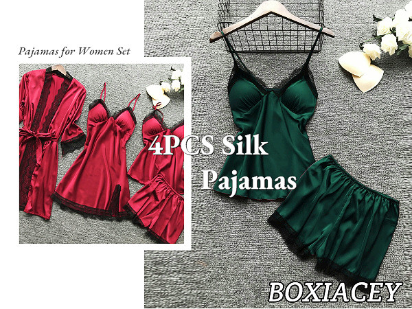 pajamas for women