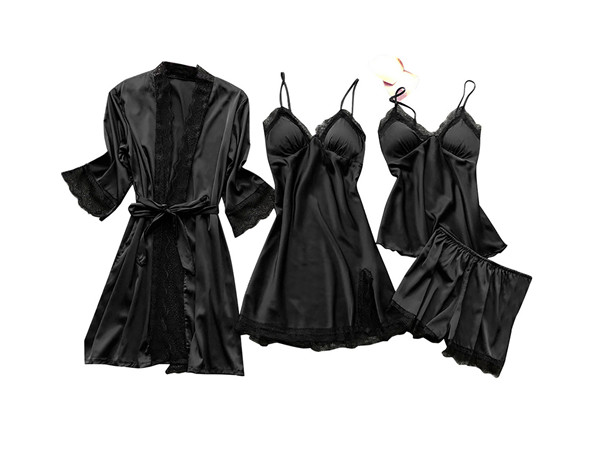 womens pajamas set