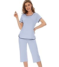 Pajamas for Women Soft