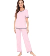 women''s pajama set