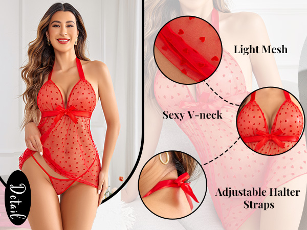 sexy lingerie for women