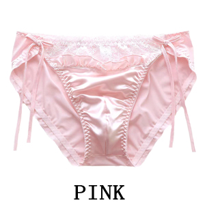 pink panties