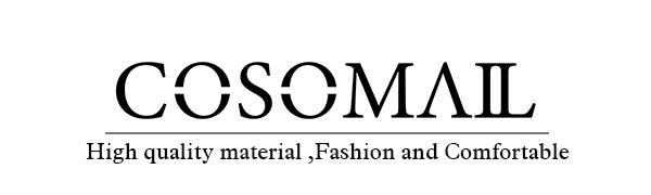 Cosomall Logo