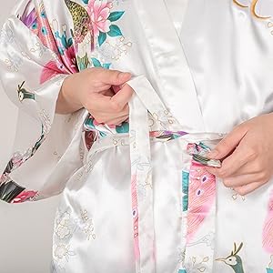 silk kimono robes for women ladies gifts kimonos for women japanese sexy gifts for her