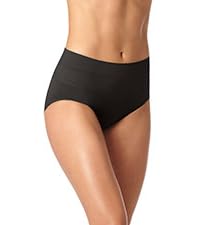 No Pinching. No Problems  Seamless Brief RS1501P